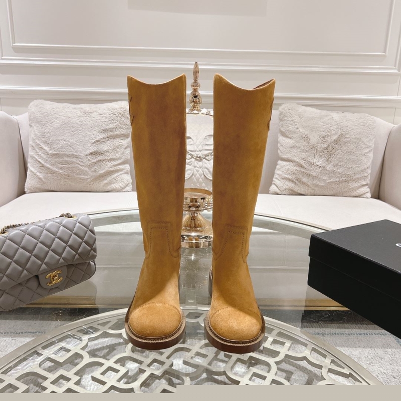 Ch*el boots